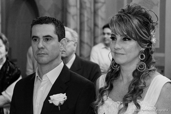 Casamento Ana Lucia e Ricardo